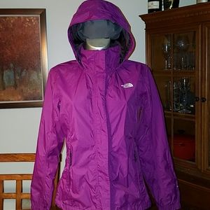 The North Face Jacket